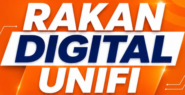 Unifi Logo