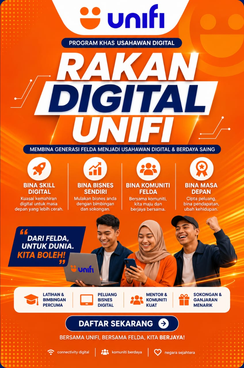 Rakan Digital Unifi